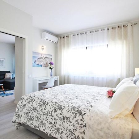 Appartement T1 Casino Estoril Extérieur photo
