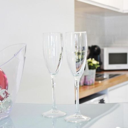 Appartement T1 Casino Estoril Extérieur photo