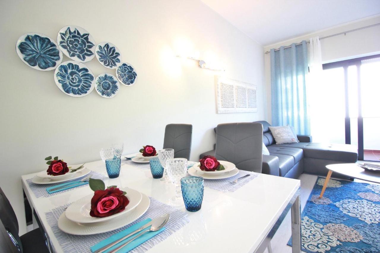 Appartement T1 Casino Estoril Extérieur photo