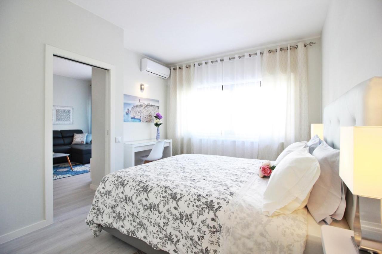 Appartement T1 Casino Estoril Extérieur photo
