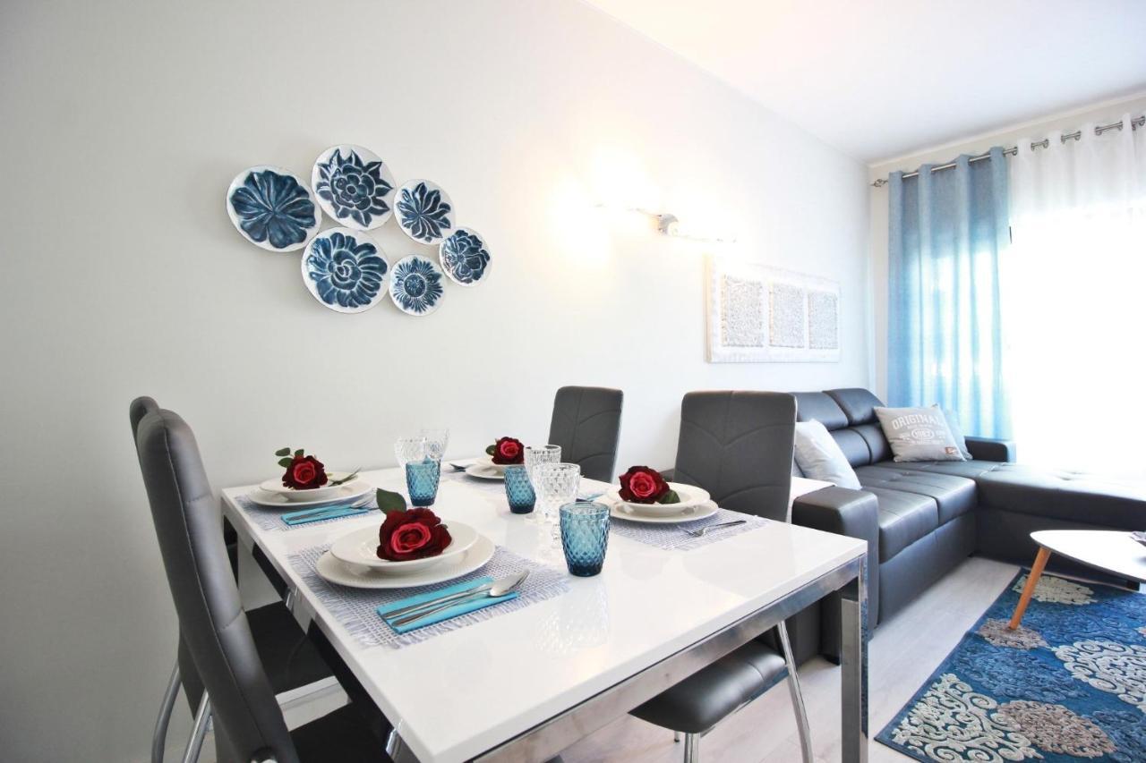 Appartement T1 Casino Estoril Extérieur photo