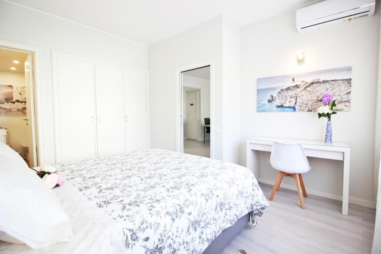 Appartement T1 Casino Estoril Extérieur photo