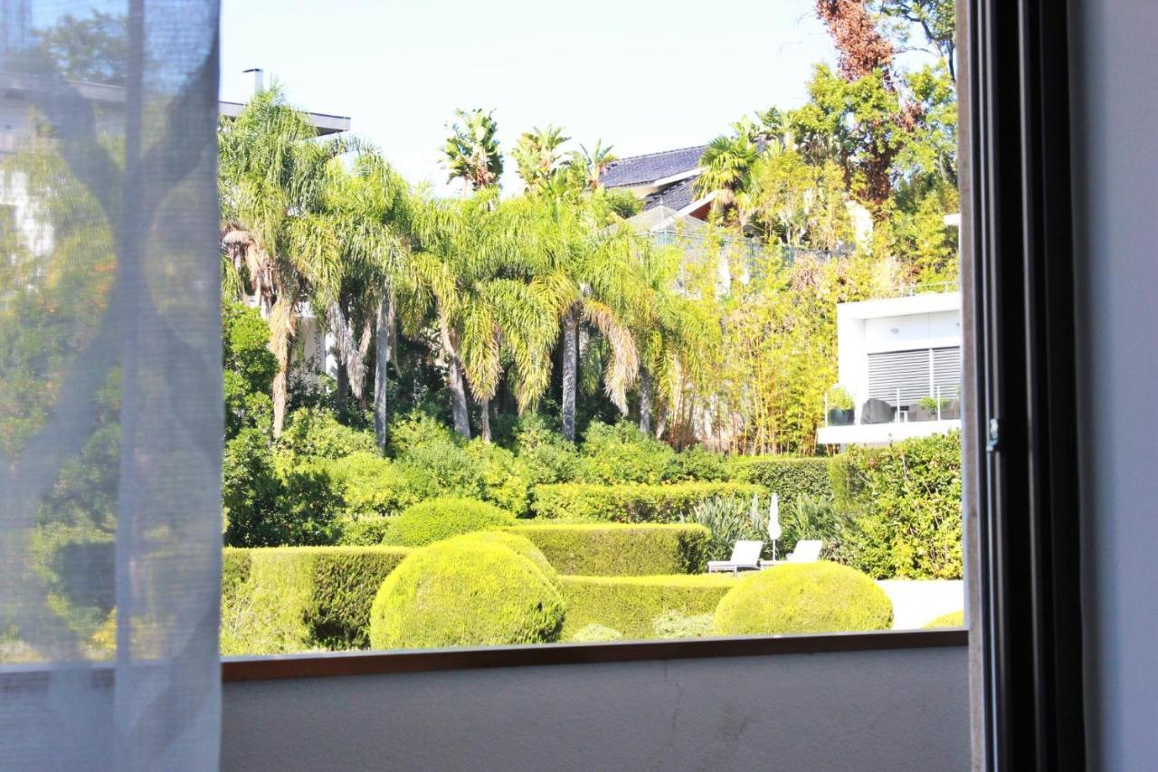 Appartement T1 Casino Estoril Extérieur photo
